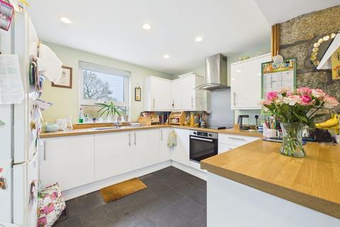 undefined, Treverva, Penryn - Character cottage