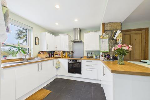 undefined, Treverva, Penryn - Character cottage