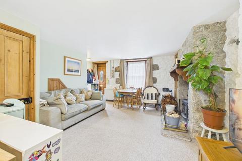 undefined, Treverva, Penryn - Character cottage