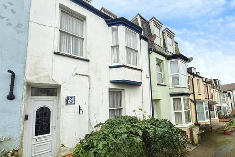 undefined, Northfield Terrace, Ilfracombe, Devon