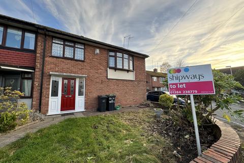 undefined, Hawthorne Grove, DUDLEY