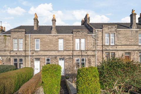 Forth Avenue, Kirkcaldy