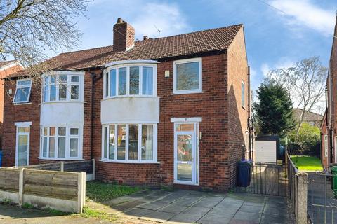 Stephens Road, Withington, Manchester, M20
