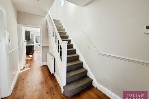 3 bedroom semi-detached house for sale, Stephens Road, Withington, Manchester, M20