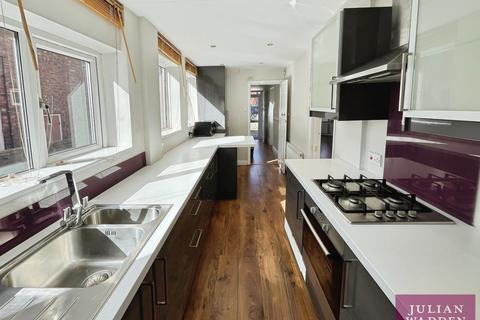 3 bedroom semi-detached house for sale, Stephens Road, Withington, Manchester, M20
