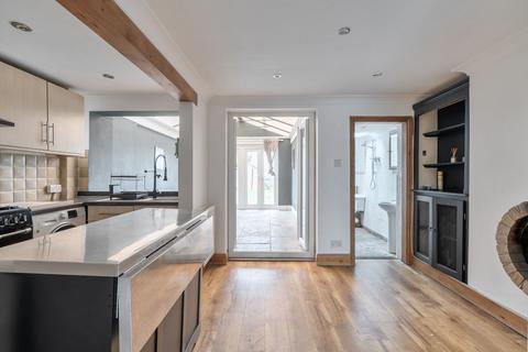 undefined, Gatefield Cottage, High Road, Coulsdon CR5