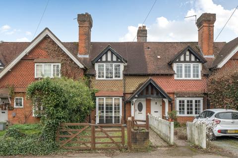 undefined, Gatefield Cottage, High Road, Coulsdon CR5