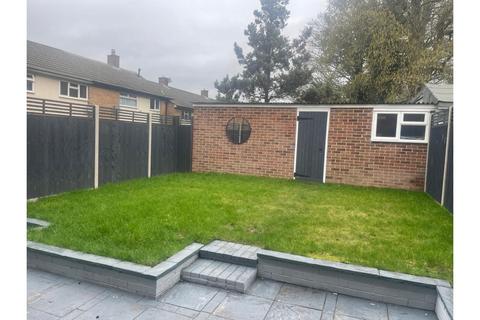 3 bedroom terraced house for sale, Rectory Wood, Harlow, CM20