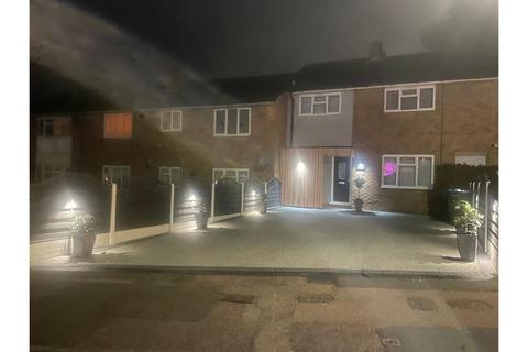 3 bedroom terraced house for sale, Rectory Wood, Harlow, CM20