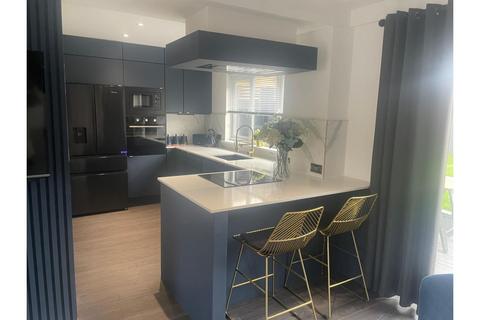 3 bedroom terraced house for sale, Rectory Wood, Harlow, CM20