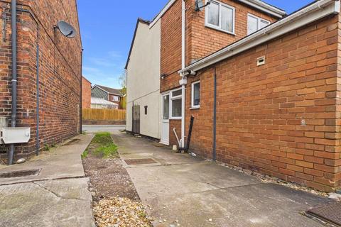 undefined, Stafford Road, Newport TF10