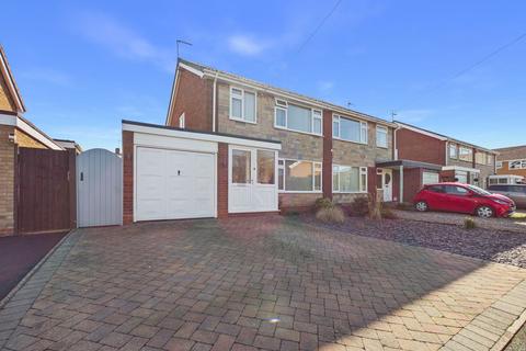 undefined, Norbroom Court, Newport TF10