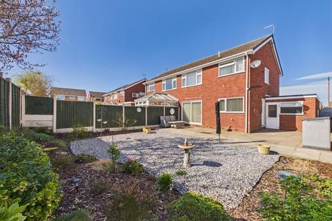 undefined, Norbroom Court, Newport TF10