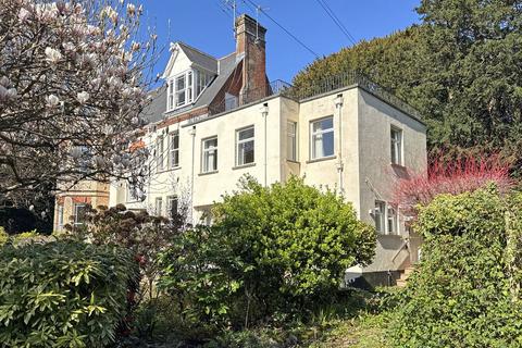 2 bedroom semi-detached house for sale, Station Road, Sidmouth