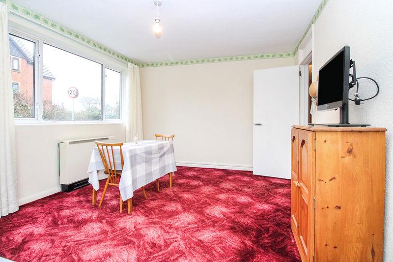 Living room 1