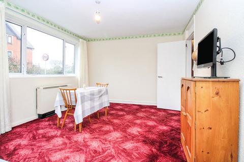undefined, Shakespeare Road, Bedford MK40