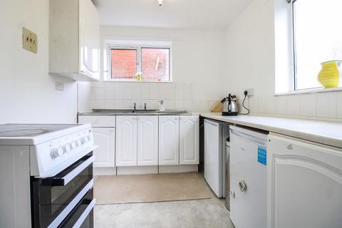 undefined, Shakespeare Road, Bedford MK40
