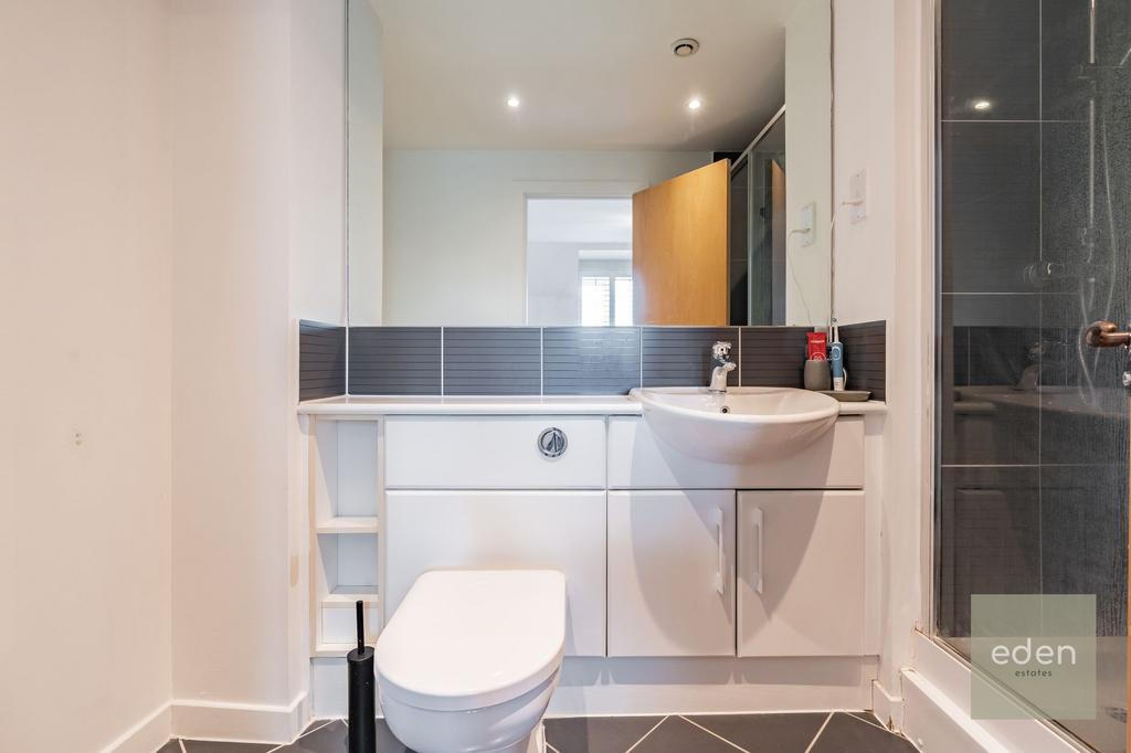 En-suite