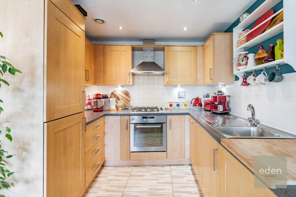 Kitchen / Diner