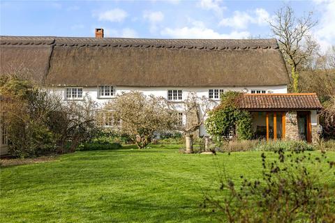 undefined, Chittlehampton, Umberleigh, Devon, EX37