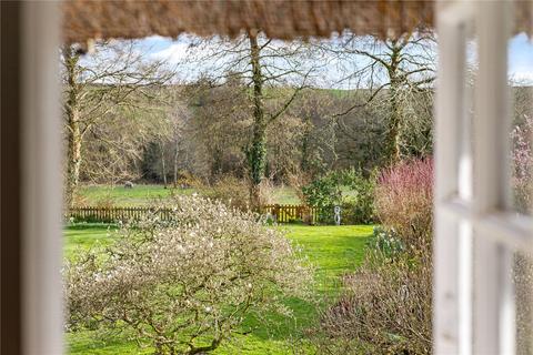 undefined, Chittlehampton, Umberleigh, Devon, EX37