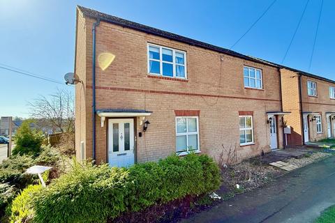 2 bedroom semi-detached house for sale, Great Close, South Witham NG33