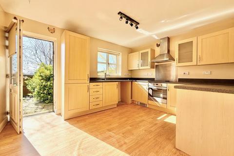 2 bedroom semi-detached house for sale, Great Close, South Witham NG33