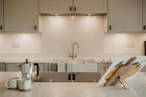 3 bedroom detached house for sale, Kings Somborne, Stockbridge, Hampshire, SO20