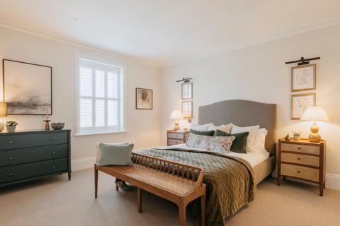 3 bedroom detached house for sale, Kings Somborne, Stockbridge, Hampshire, SO20