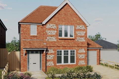 3 bedroom detached house for sale, Kings Somborne, Stockbridge, Hampshire, SO20