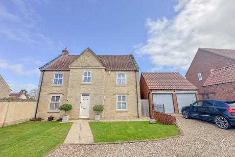 undefined, Henley Rise, Shepton Mallet