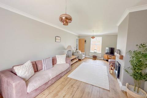 undefined, Henley Rise, Shepton Mallet