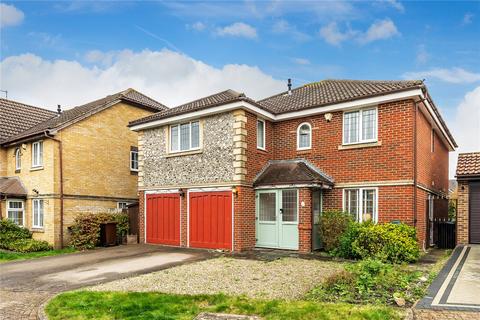 undefined, Dumville Drive, Godstone, Surrey, RH9