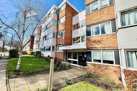 Trent Court, London, E11