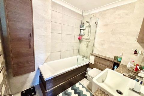 undefined, Trent Court, London, E11