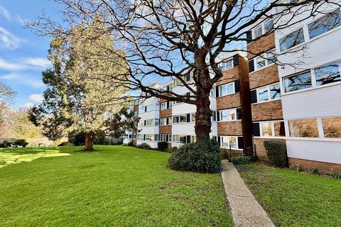 undefined, Trent Court, London, E11