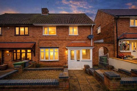undefined, Clockmill Road, Walsall WS3