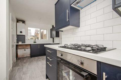 undefined, Clockmill Road, Walsall WS3