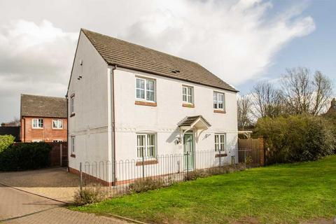 undefined, Burwaye Close, Lichfield WS13
