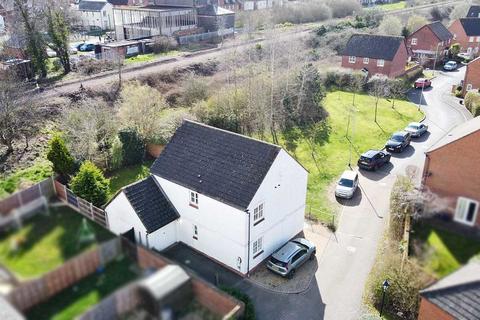 undefined, Burwaye Close, Lichfield WS13