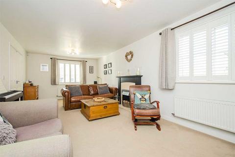 undefined, Burwaye Close, Lichfield WS13