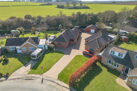3 bedroom detached bungalow for sale, Texel Way, Norwich NR11