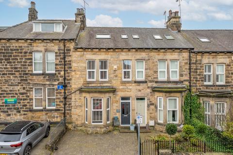 undefined, Granville Road, Harrogate, HG1