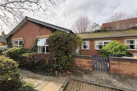 undefined, Hopkins Court, Oxford