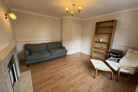 2 bedroom bungalow to rent, Hopkins Court, Oxford