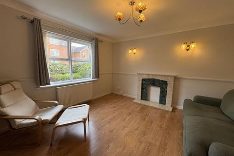 2 bedroom bungalow to rent, Hopkins Court, Oxford