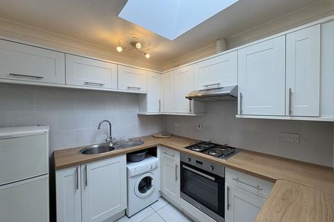 2 bedroom bungalow to rent, Hopkins Court, Oxford