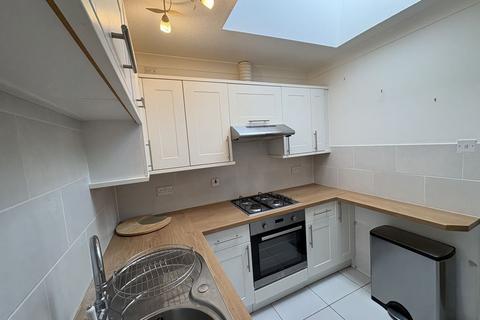 2 bedroom bungalow to rent, Hopkins Court, Oxford