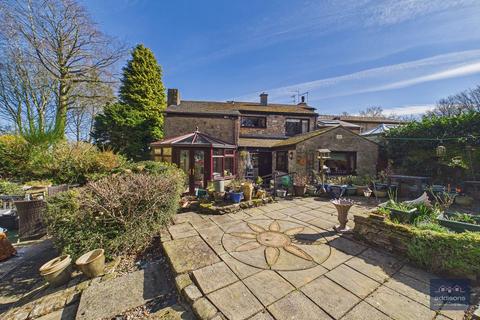 4 bedroom semi-detached house for sale, Crank Road, Billinge