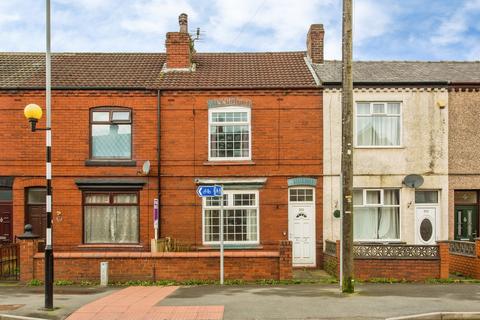 2 bedroom terraced house for sale, Preston Road, Wigan, WN6